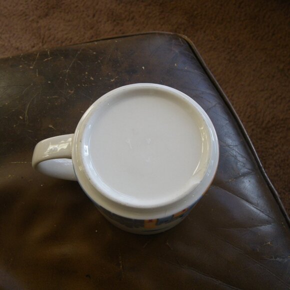 Starbucks Chicago 14 Oz. Ceramic Coffee Tea Cup Mug “You Are Here” Collection - Picture 5 of 5